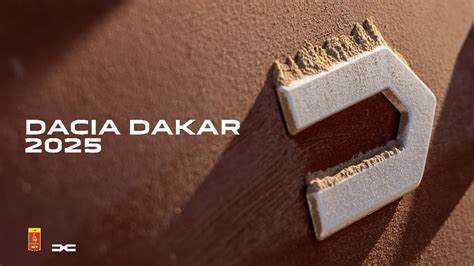 D­a­c­i­a­,­ ­D­a­k­a­r­ ­r­a­l­l­i­s­i­n­e­ ­k­a­t­ı­l­a­c­a­k­